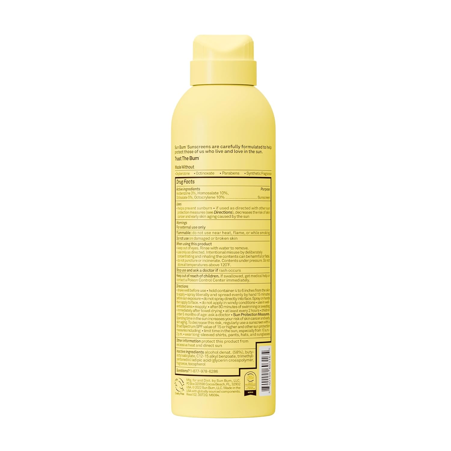 Sun_Bum_Kids_SPF_50_Sunscreen_Clear_Body_Spray_-_Broad_Spectrum_Water-Resistant_with_Vitamin_E_-_Wet_or_Dry_Skin_Application_-_Hawaii_104_Act_Compliant_(Without_Octinoxate_&_Oxybenzone)_-_6_oz