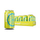 Ginger Lime - 12 Fl Oz (Pack of 12)