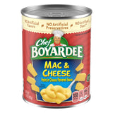 Chef Boyardee Mac & Cheese, 15 oz