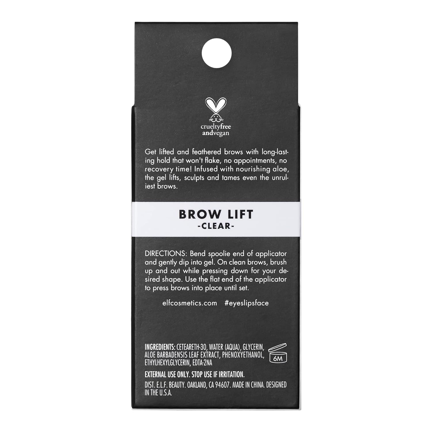 e.l.f._Brow_Lift,_Clear_Eyebrow_Shaping_Wax_For_Holding_Brows_In_Place,_Creates_A_Fluffy_Feathered_Look,_Vegan_&_Cruelty-Free,_Clear