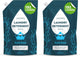 Fresh Linen - 48 Fl Oz (Pack of 2)