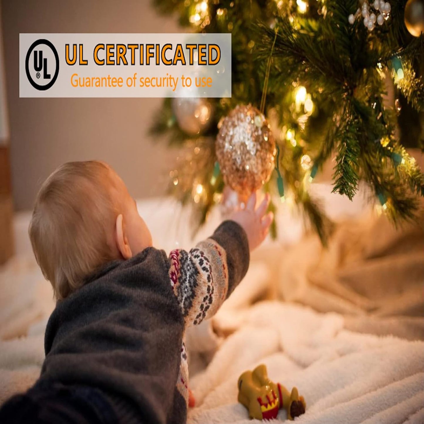 25ft_50_Counts_Warm_White_LED_Christmas_Lights_-_Commercial_Grade_Outdoor_Waterproof,_Green_Wire,_Xmas_Tree_Lights,_IP:65,_UL