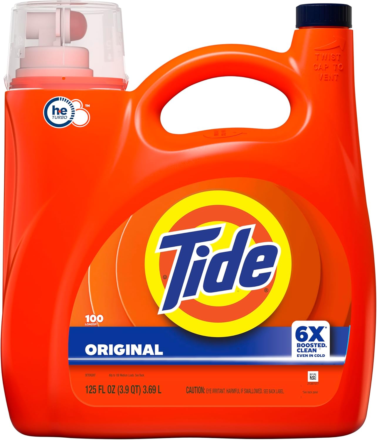 Tide_Liquid_Laundry_Detergent,_Original_Scent,_125_fl_oz,_100_Loads,_Boosted_Clean_Even_in_Cold_Water_with_Concentrated_Washing_Soap