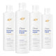 Fragranced - 12 Fl Oz (Pack of 4)