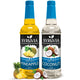 Sugar Free Pineapple & Coconut