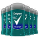 Body Deodorant - 3 Ounce (Pack of 6)