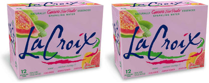 La Croix Sparkling Water