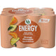 Orange Pineapple - Pack of 12 (8 Fl Oz)