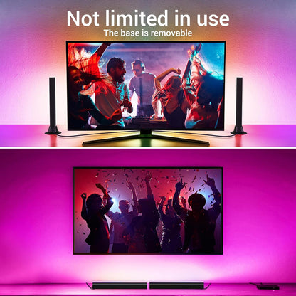 RGB_Light_Bar,_Music_Sync_RGB_IC_LED_Lights_Bars,_USB_Powered_Ambient_Lighting,_Remote_Control_Color_Changing_Gaming_TV_Backlight,_8_Dynamic_Modes_for_PC_Room_Monitor_Desk
