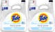 Unscented - 105 Fl Oz (Pack of 2)