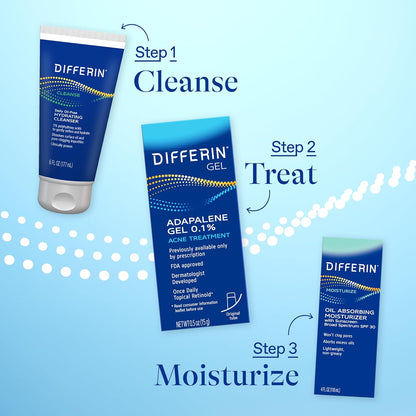 Differin_Acne_Treatment_Gel,_60_Day_Supply,_Retinoid_Treatment_for_Face_with_0.1%_Adapalene,_Gentle_Skin_Care_for_Acne_Prone_Sensitive_Skin,_15g_Tube_(Pack_of_2)_(Packaging_May_Vary)