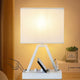 White Base