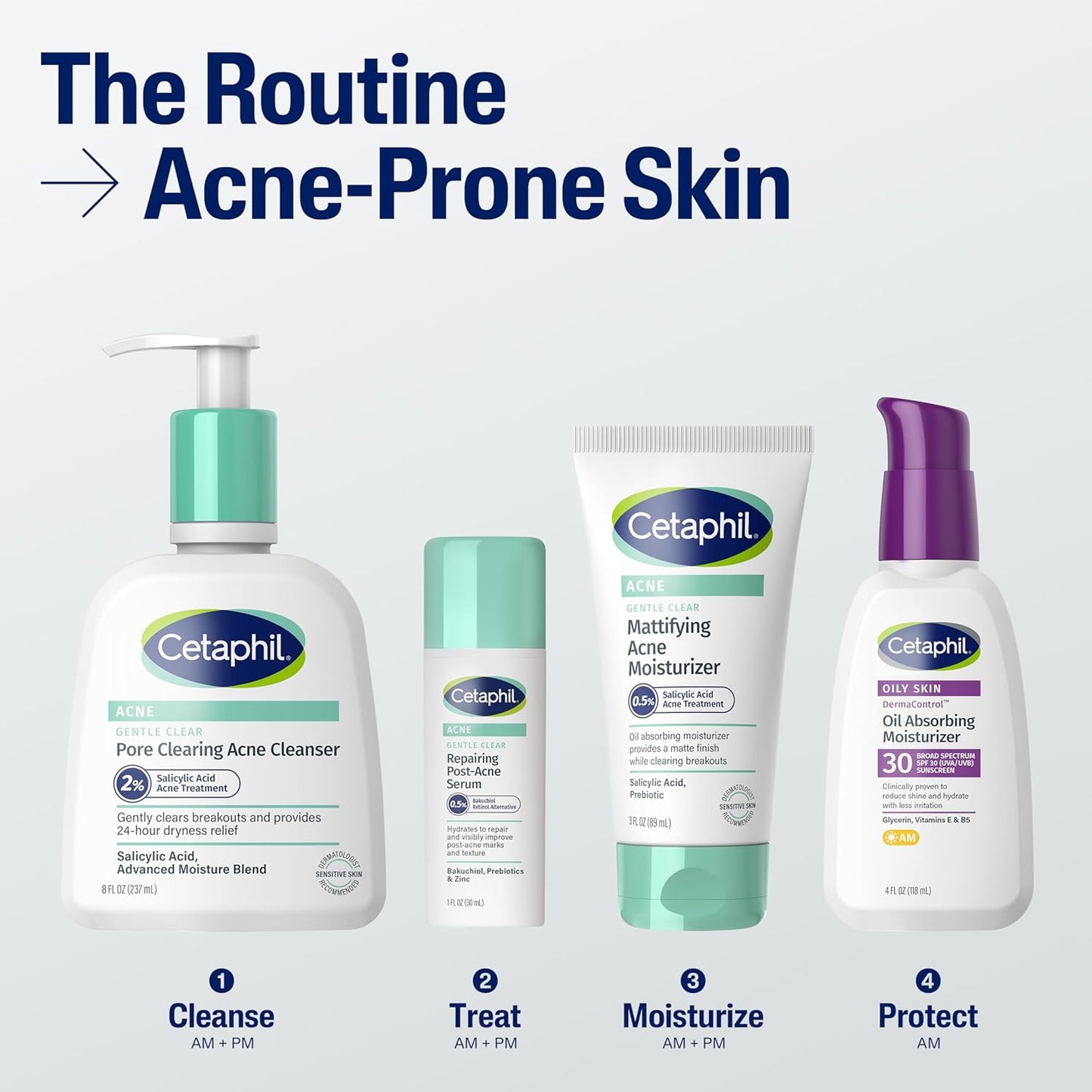 CETAPHIL_Gentle_Clear_Repairing_Post-Acne_Serum,_Retinol_Alternative,_Oil_Free_Serum_for_Sensitive_Skin,_1_Fl_Oz,_Bakuchiol,_Improves_Skin_Tone_&_Post-acne_Marks,_Dermatologist_Recommended_Brand