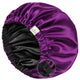 Large - Bright Purple
