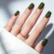 C4-Moss Green