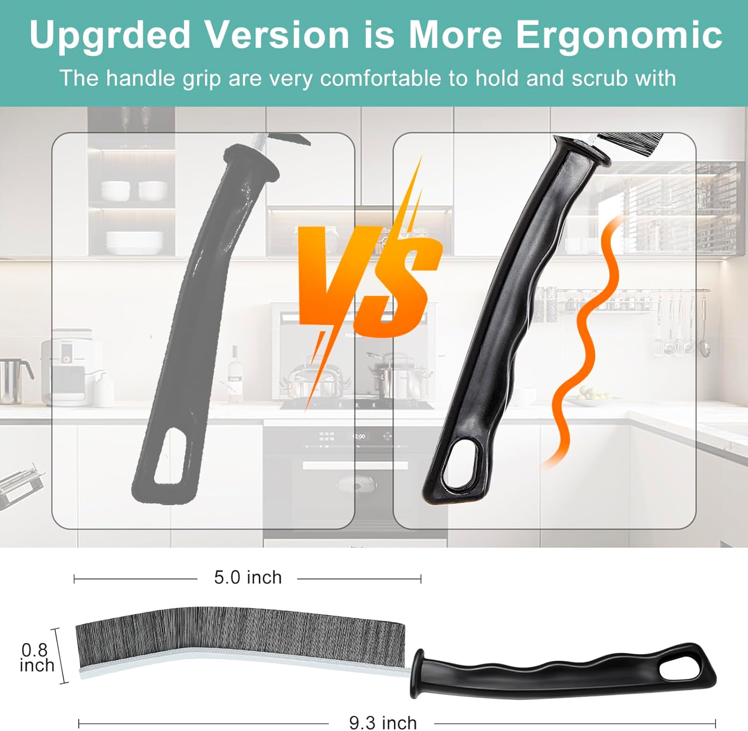 Crevice_Cleaning_Brush，Hard-Bristled_Grout_Brush，2024_New_Multifunctional_Gap_Cleaning_Brush_Tool，Dead_Corners_Brushes_for_Bathroom_Kitchen_Tiles_Window_Door_Slots，3pcs