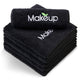 6 Count (Pack of 1) - Black