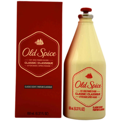 Old Spice Classic After Shave for Men
