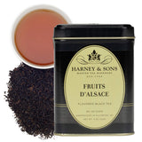 Harney & Sons tea, 4 Ounce tin