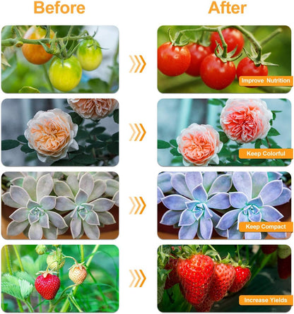 bseah_Grow_Light_Plant_Lights_for_Indoor_Plants,_Full_Spectrum_Plant_Grow_Lamp,_10_Dimmable_Levels,_Auto_ON_&_Off_with_3/9/12H_Timer