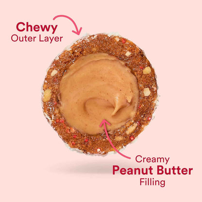 RXBAR Protein Energy Bites, Gluten Free Protein Balls