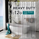 72"W x 96"L (Pack of 1)
