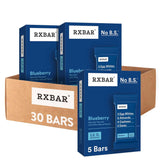 RXBAR Protein Bars, Protein Snack, Snack Bars