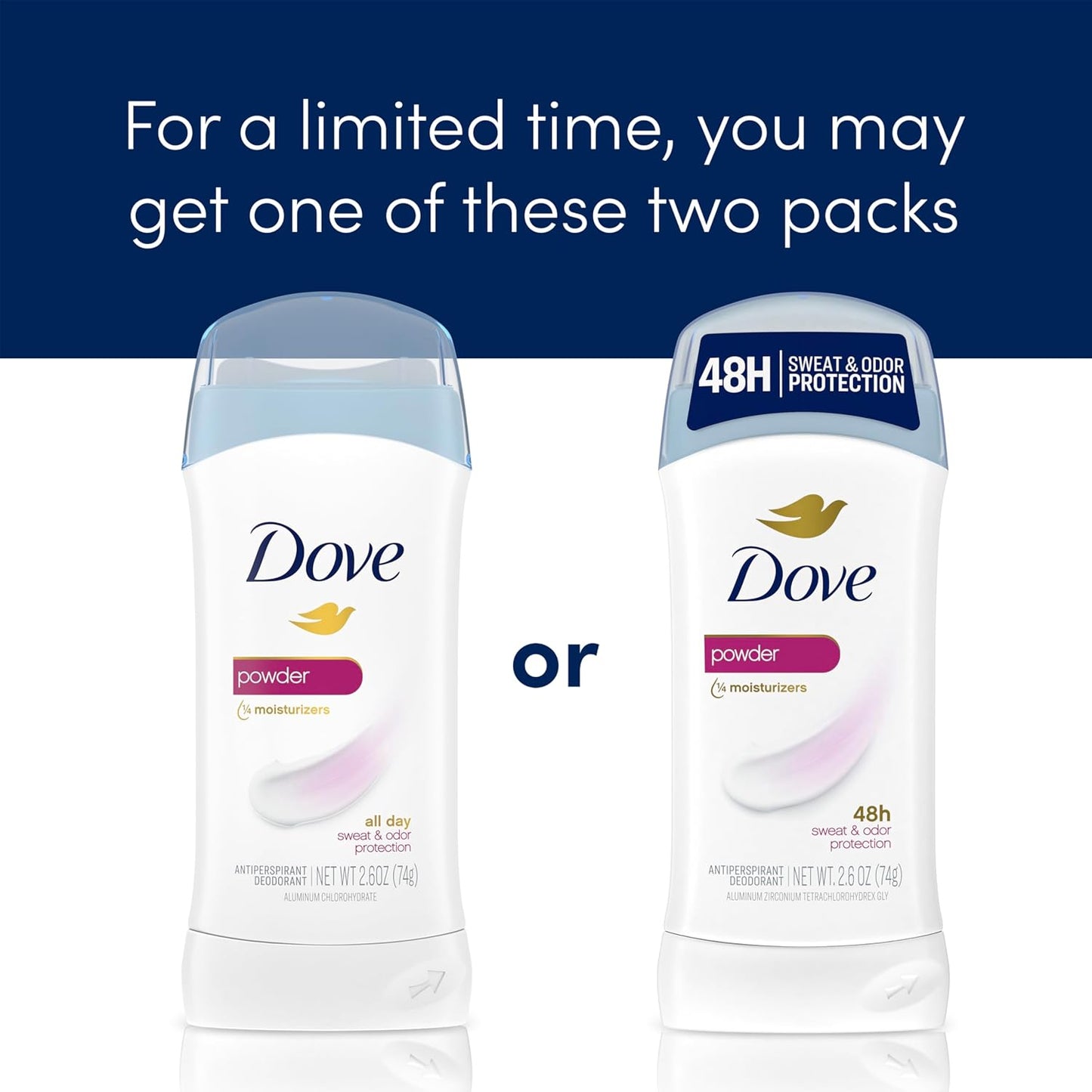 Dove_Powder_Invisible_Solid_Anti-Perspirant_Deodorant_2.6_oz_(Pack_of_6)