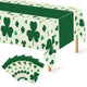 Deep Shamrock - 6pcs 54x108 in