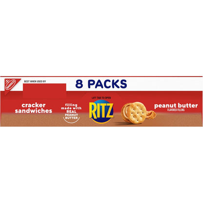 RITZ_Peanut_Butter_Sandwich_Crackers,_Lunch_Snacks,_48_Snack_Packs_(6_Boxes,_6_Crackers_Per_Pack)