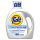 Unscented - 105 Fl Oz (Pack of 1)