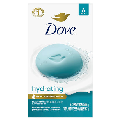 Dove_Beauty_Bar_6_Pack_Hydrating_with_Glacial_water_&_Avocado_oil_Cleanses_&_Hydrates_3.75_Oz