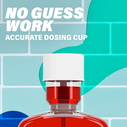 ACT_Anticavity_Zero_Alcohol_Fluoride_Mouthwash_18_fl._oz.,_With_Accurate_Dosing_Cup,_Cinnamon_(Pack_of_1)