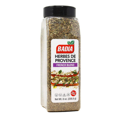 Badia_Herbs_De_Provence_Seasoning,_French_Blend,_8_oz_–_Traditional_French_Flavor_for_Elegant_&_Everyday_Cooking