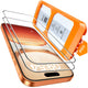 iPhone 17 Pro / 16 Pro - Clear