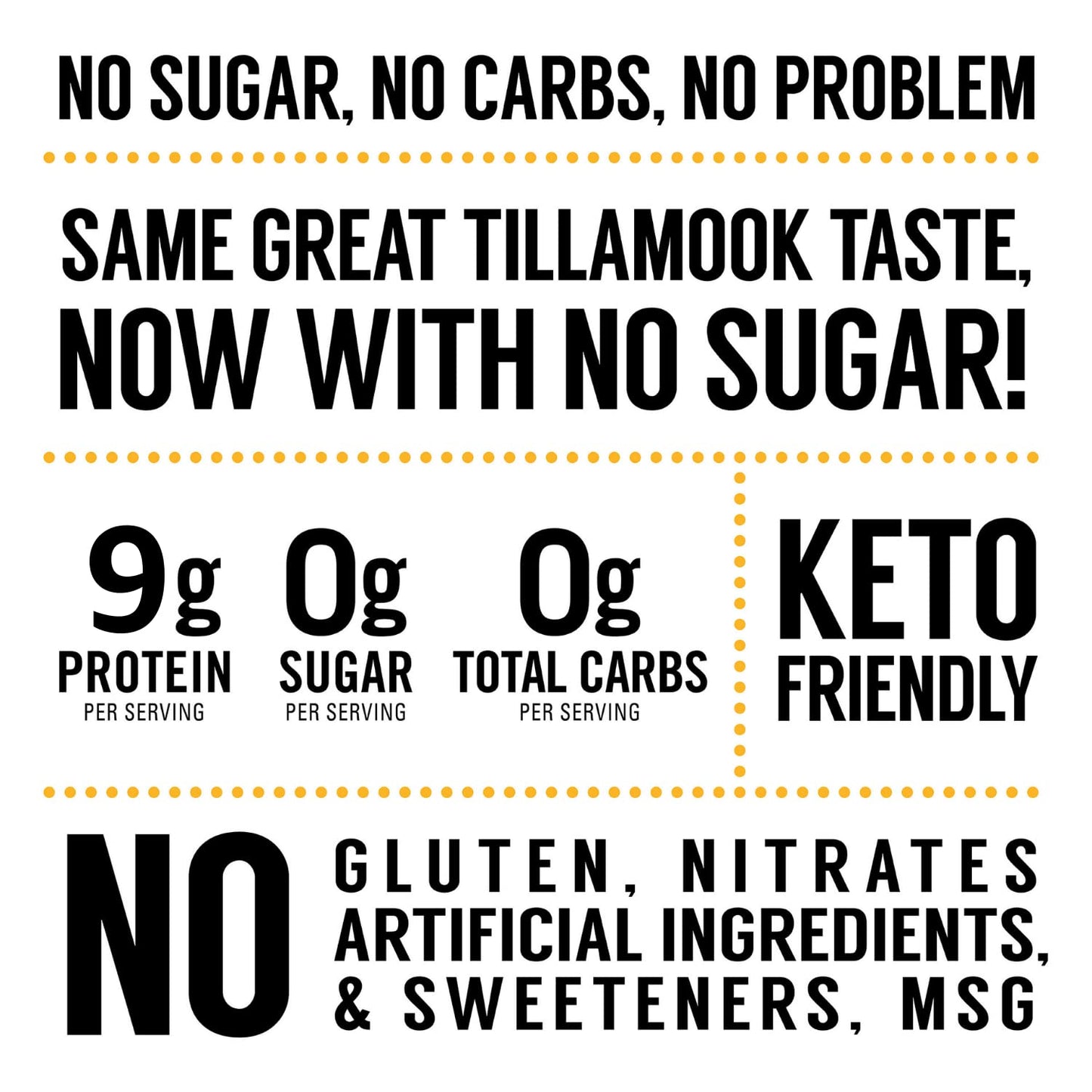 Tillamook_Country_Smoker_Zero_Sugar_Original_Keto_Friendly_Smoked_Sausages,_10_Ounce_(Pack_of_2)
