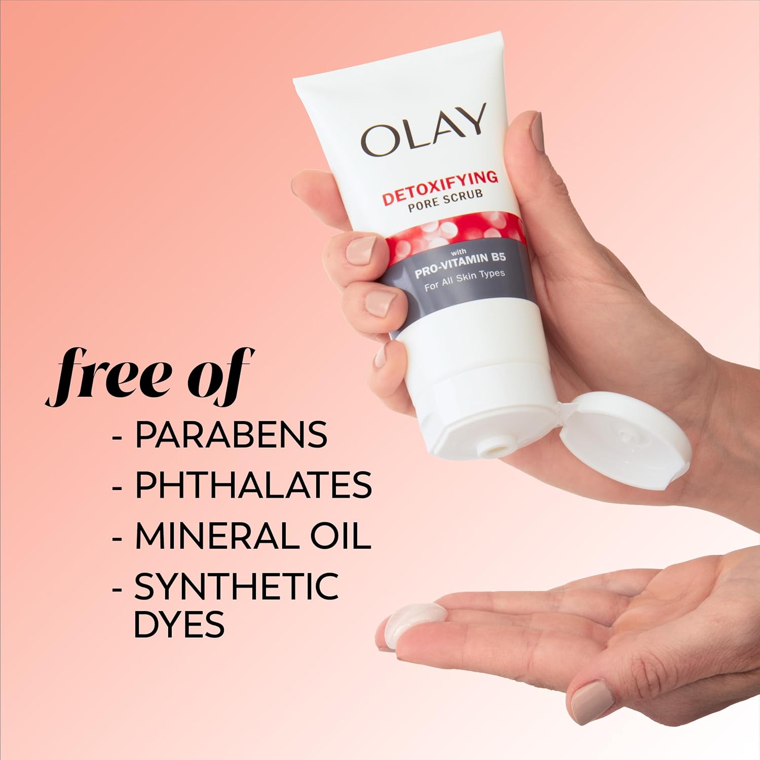 Olay_Face_Wash_Regenerist_Advanced_Anti-Aging_Pore_Scrub_Cleanser_(5.0_Oz)_and_Micro-Sculpting_Face_Moisturizer_Cream_(1.7_Oz)_Skin_Care_Duo_Pack,_Total_6.7_Ounces