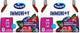 Cranberry Bluberry Acai - 10 Fl Oz, 6 Count (Pack of 2)