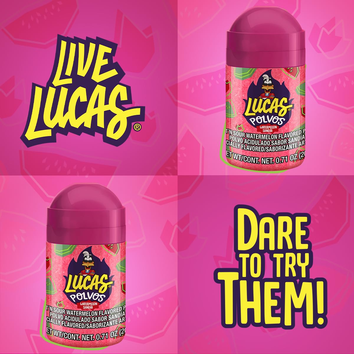 Lucas_Powder_Watermelon_Flavored_Candy,_0.71oz_-_10_Pieces_Pack_for_Treats,_Fruit,_Parties,_Piñatas