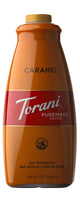 Puremade Caramel - 64 Fl Oz (Pack of 1)