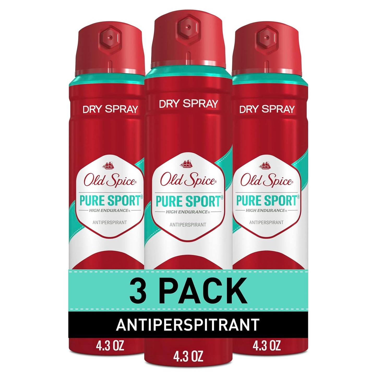 Old_Spice_Dry_Spray_Antiperspirant_Deodorant_for_Men,_High_Endurance,_24/7_Sweat_Defense_&_Odor_Protection,_24/7_Freshness_&_Lasting_Scent,_Pure_Sport_Scent,_4.3_oz_(Pack_of_3)