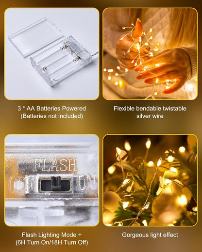 Fairy_Lights_Battery_Operated,_60_LED_Fairy_String_Lights_Waterproof_Silver_Wire_5_Feet_Firecracker_Starry_Light_for_DIY_Wreath_Home_Wedding_Party_Bedroom_Mason_Jar_Holiday_Christmas_Decorations