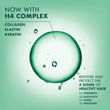 Nexxus Unbreakable Anti Breakage Conditioner for Strengthening for Fine and Thin Hair Hair Care Powered by DURAPLEX FORITIFIER Technology with Thickening Complex 13.5