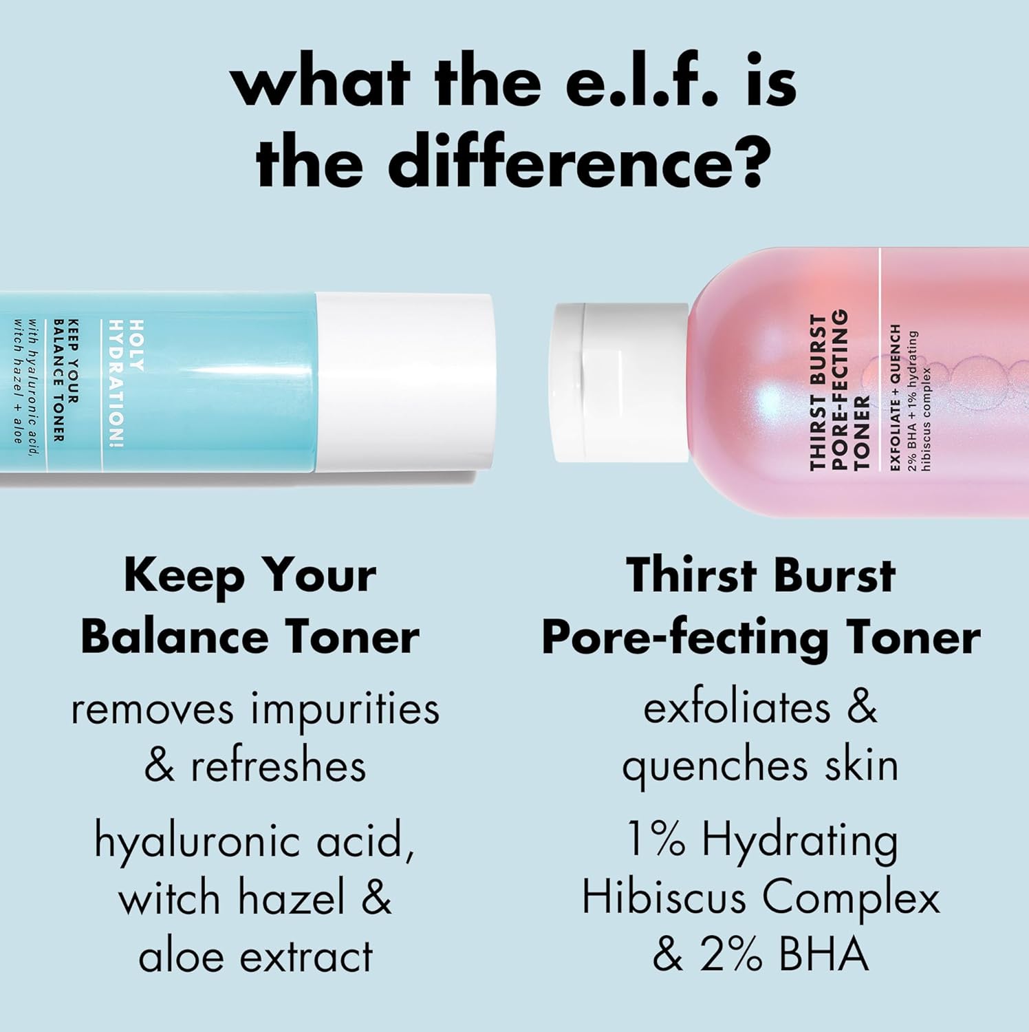 e.l.f._Thirst_Burst_Pore-fecting_Toner_Mini,_Hydrating_&_Exfoliating_for_Face,_Smooths,_Plumps,_Pore-Minimizing,_Infused_with_Salicylic_Acid,_Vegan_&_Cruelty-Free