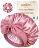 One Size - Beanpaste Pink