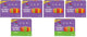 18 Count (Pack of 2)