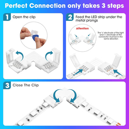 10-Packs_L_Shape_4-Pin_LED_Connectors_for_LED_Strip_Lights_10MM_Width_Unwired_Gapless_Solderless_Adapter_Extension