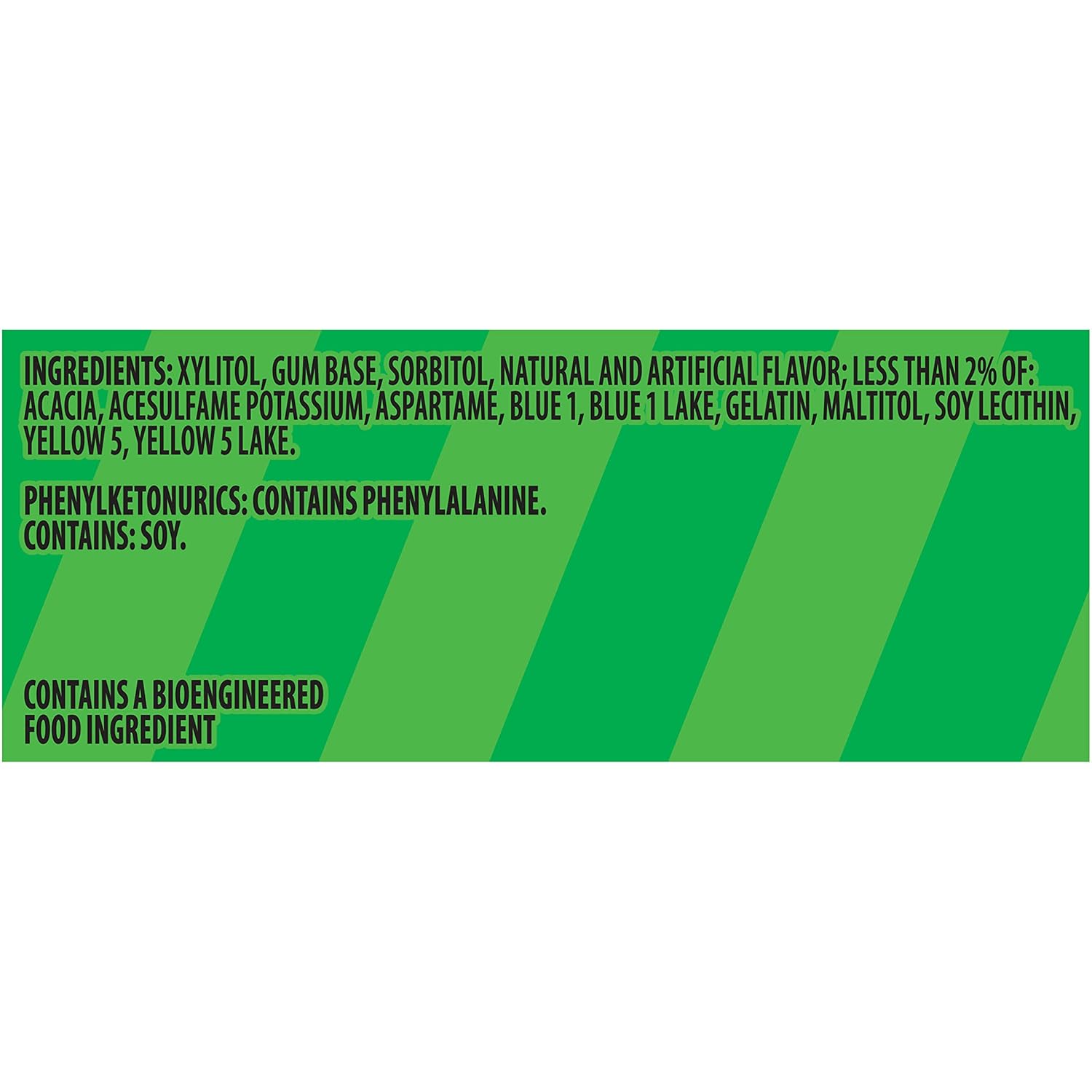 Trident_Vibes_Spearmint_Rush_Sugar-Free_Chewing_Gum,_6_Bottles_of_40_Pieces_(240_Total_Pieces)