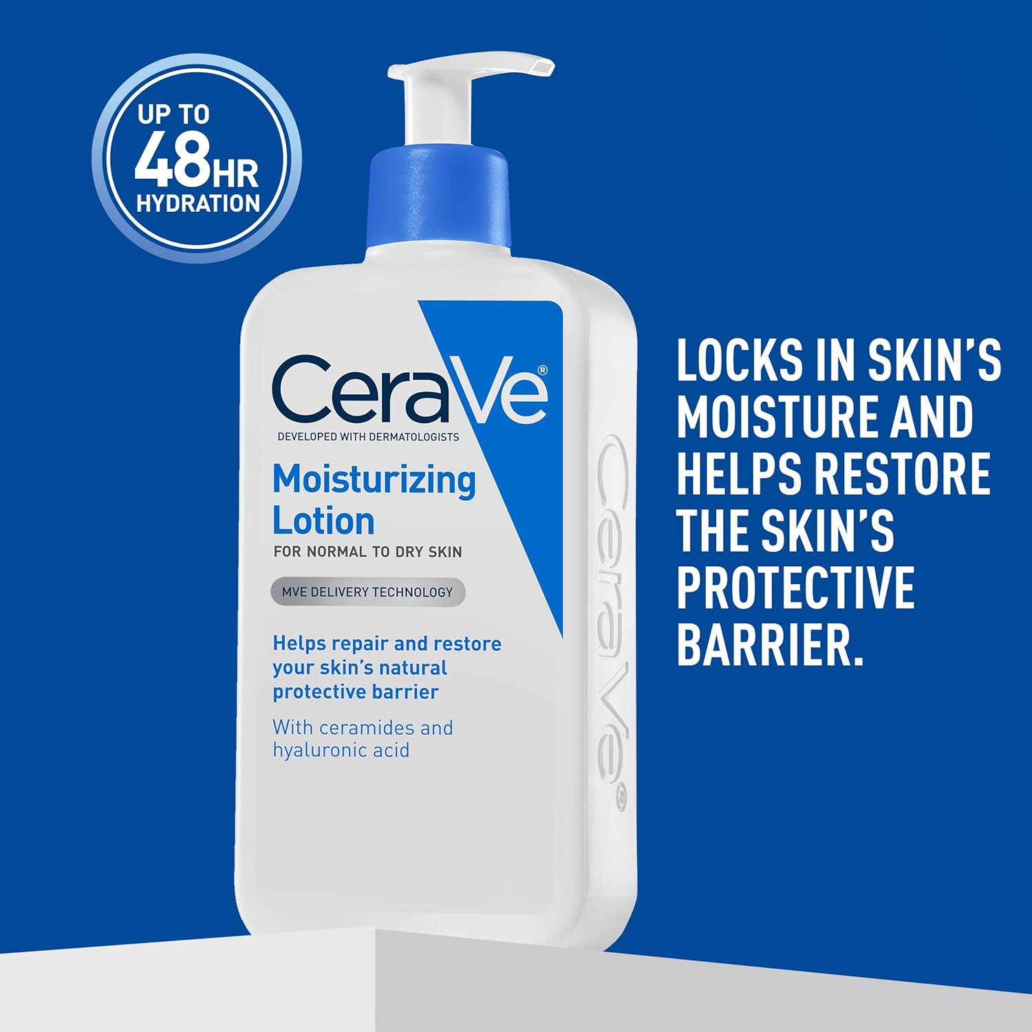 CeraVe_Daily_Moisturizing_Lotion_for_Dry_Skin,_Body_Lotion_&_Face_Moisturizer_with_Hyaluronic_Acid_and_Ceramides,_Daily_Moisturizer,_Fragrance_Free,_Oil-Free,_12_Ounce