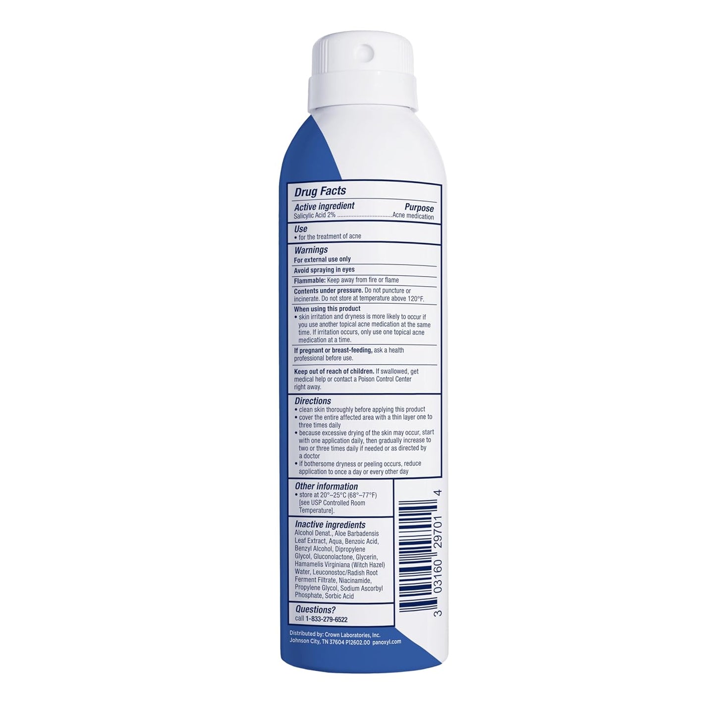 PanOxyl_Acne_Banishing_Body_Spray_with_2%_Salicylic_Acid,_Pimple_Treatment_Spray_to_Clear_Stubborn_Breakouts,_360-Degree_Spray_Nozzle,_Skin-Brightening_Niacinamide,_Vitamin_C,_Witch_Hazel,_Aloe,_6_Oz
